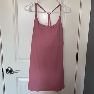 Halara Tiktok Dress